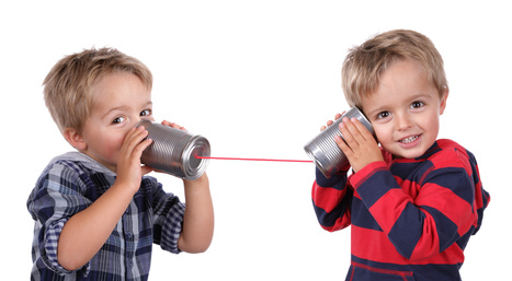 Social Communication Disorder