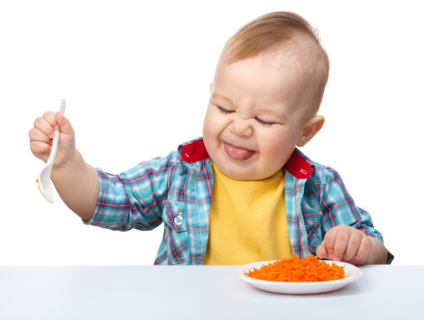 susah makan